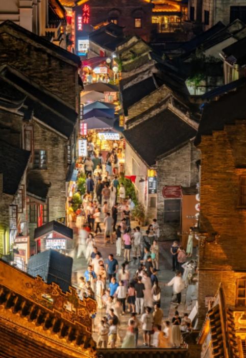 Phố Tam Ngõ Nhị