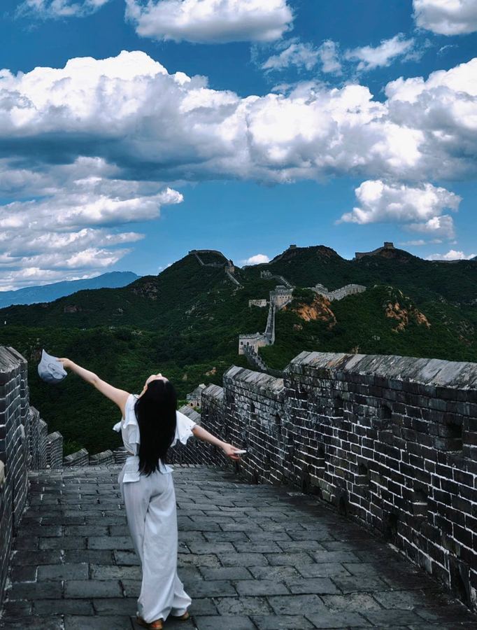 Vạn Lý Trường Thành