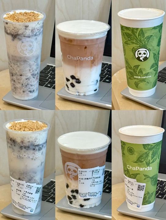 Phố Nông Thương – ẩm thực đêm