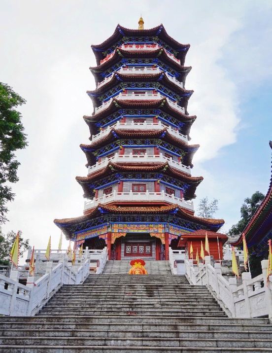 Tháp Văn Xương