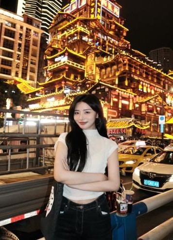 Phố cổ Hồng Nhai Động