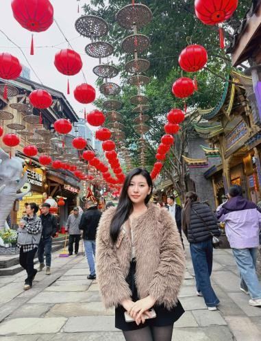 Phố cổ Thập Bát Cầu