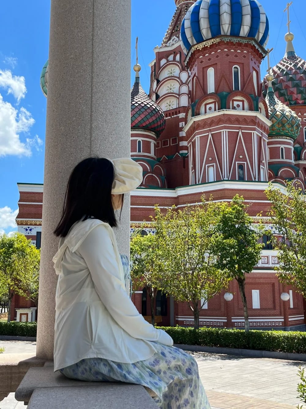 Đảo Hải Linh – Chu Hải – Thâm Quyến – Quảng Châu 5N4Đ - ảnh 5