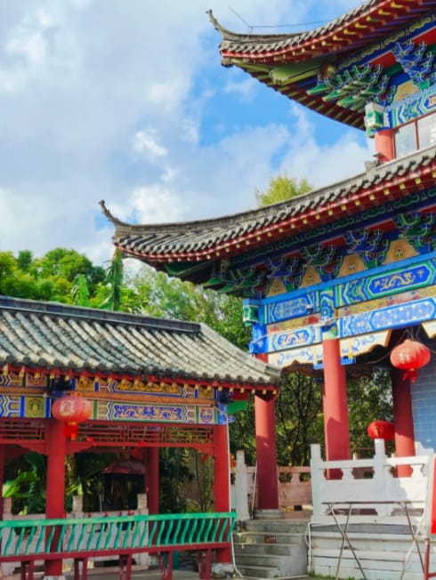 Tour Đông Hưng 2 ngày 1 đêm - ảnh 3