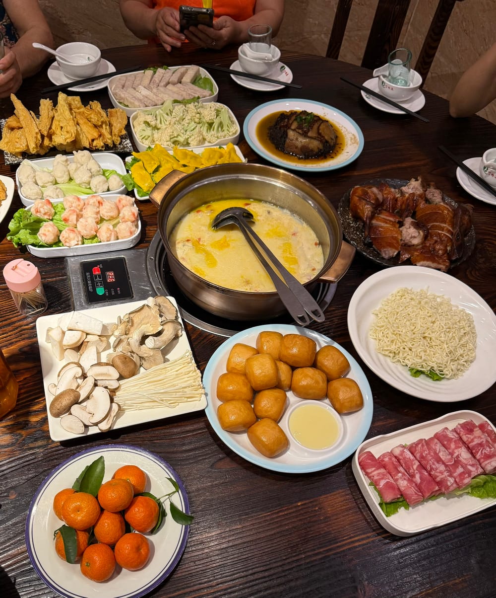 Tour Đông Hưng 2 ngày 1 đêm - ảnh 5