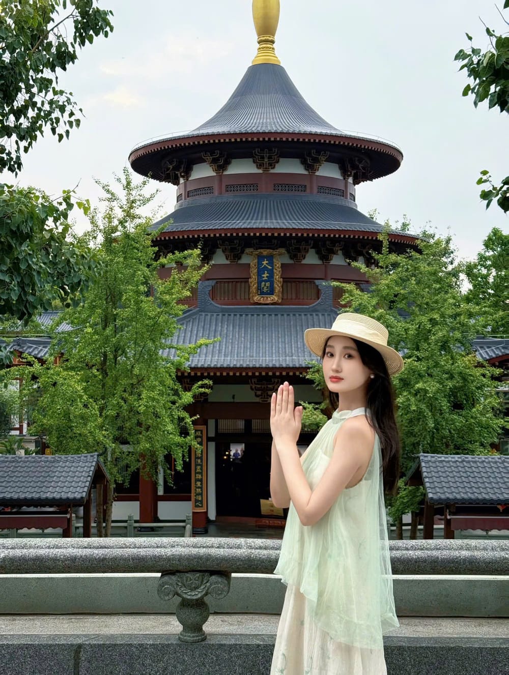 Đông Hưng – Nam Ninh – Thái Bình Cổ Trấn 3N2Đ - ảnh 1