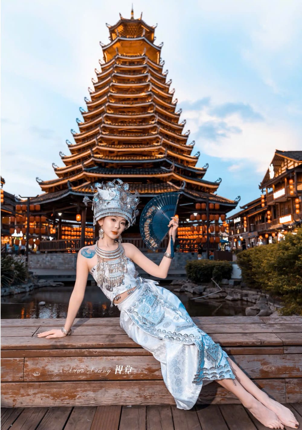 Đông Hưng – Nam Ninh – Thái Bình Cổ Trấn 3N2Đ - ảnh 3