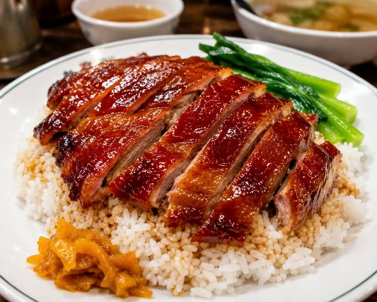 Hồng Kông MONO 4N3Đ (NO SHOPPING – Michelin) - ảnh 5