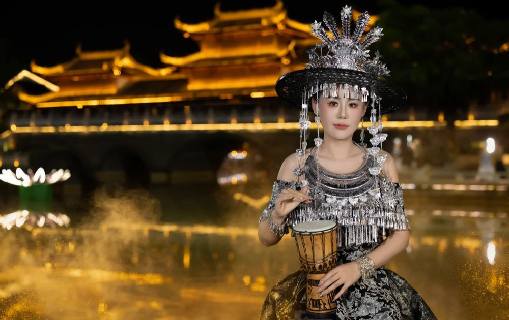 Nam Ninh – Thái Bình Cổ Trấn – Tương Tư Cổ Trấn 3N2Đ - ảnh 5
